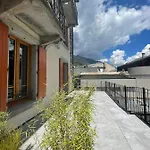 La Verticale