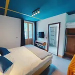 ホテル La Verticale