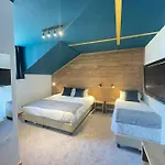 فندق La Verticale شامونكس