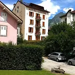 La Verticale ホテル
