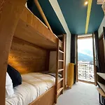 فندق La Verticale