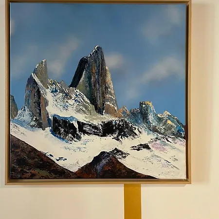 호텔 La Verticale 2*