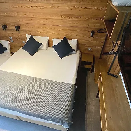 La Verticale فندق شامونكس