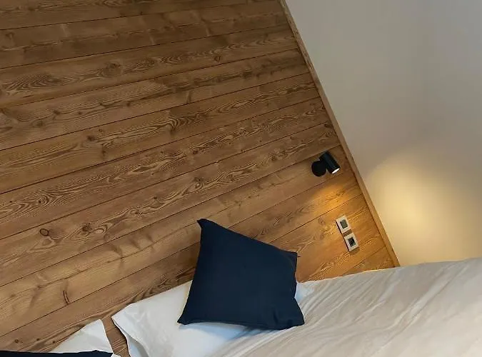 فندق La Verticale