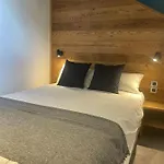Hotel La Verticale Chamonix