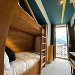 호텔 La Verticale 2*