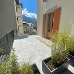 호텔 La Verticale 2*