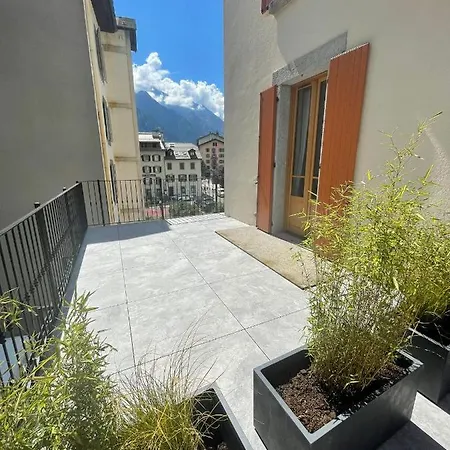 Hotel La Verticale 2*