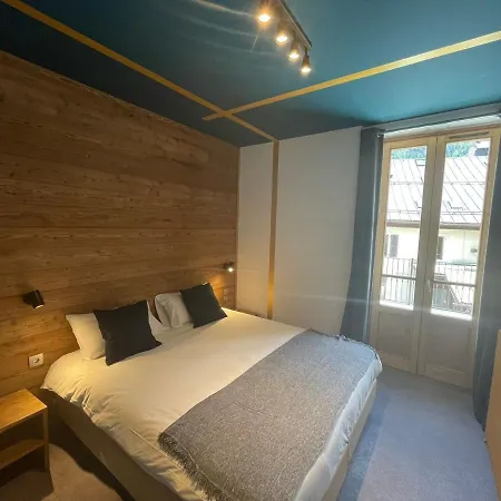 La Verticale Chamonix