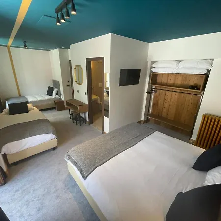 La Verticale Hotel Chamonix