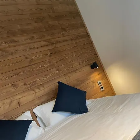 Hotell La Verticale