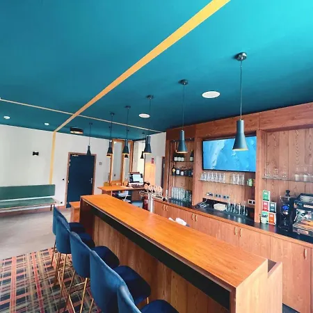 La Verticale Hotell Chamonix