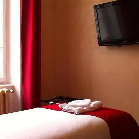 Hotel La Verticale 2*