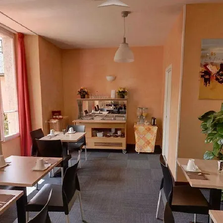 Hotel La Verticale Chamonix