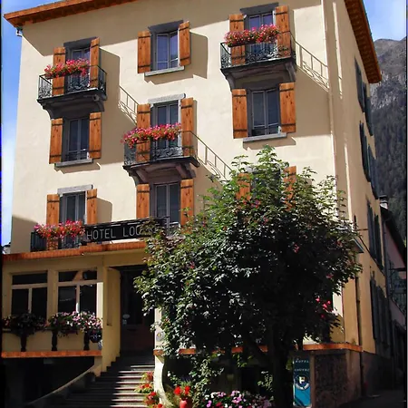 La Verticale Hotel