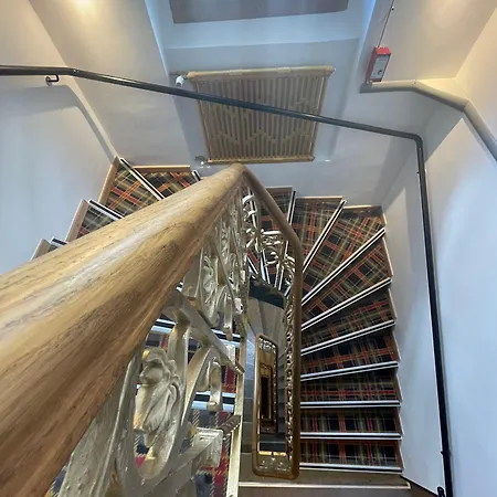 La Verticale Hotel Chamonix