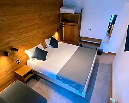 Hotel La Verticale