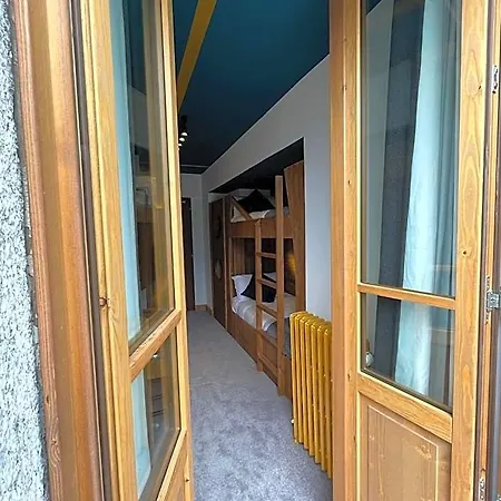 La Verticale 2* Chamonix Mont Blanc