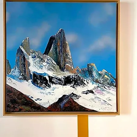 La Verticale 2* Chamonix Mont Blanc