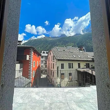 La Verticale Hotel