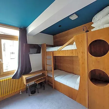 Hotel La Verticale Chamonix Mont Blanc