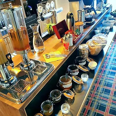 酒店 La Verticale 霞慕尼