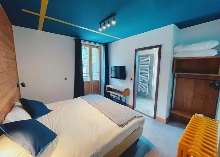Hotel La Verticale