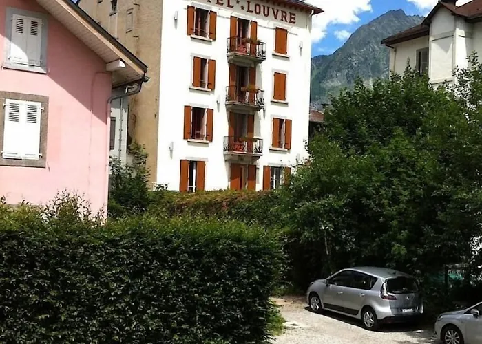 La Verticale Hotel