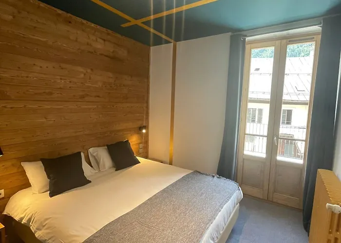 Hotel La Verticale