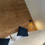 Otel La Verticale