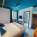 מלון La Verticale