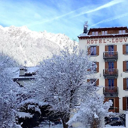 La Verticale 2* Chamonix