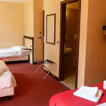 Hotel La Verticale